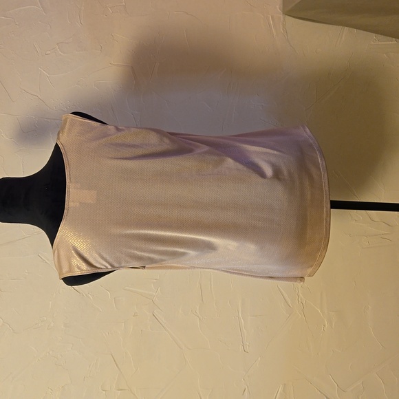 Metallic Top - Picture 3 of 3